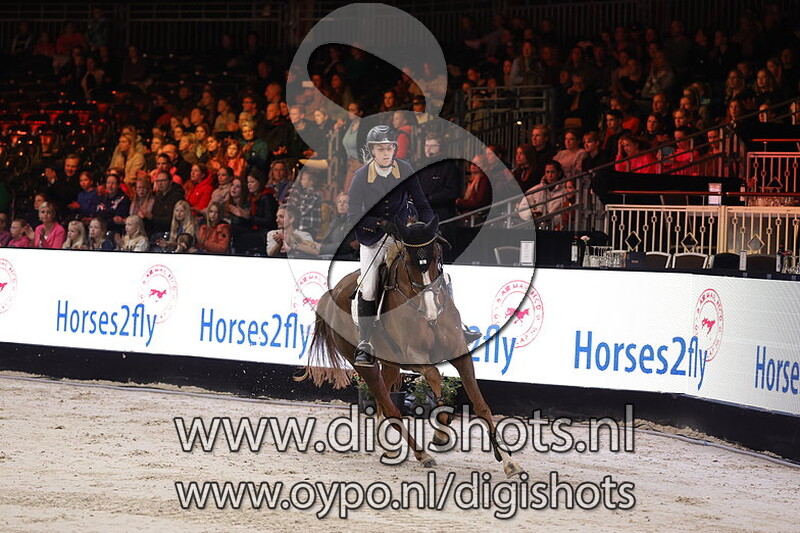 Donna Dior di Murga Z