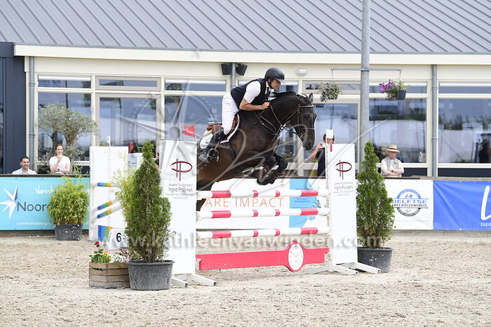 Sven Adams - Invictus