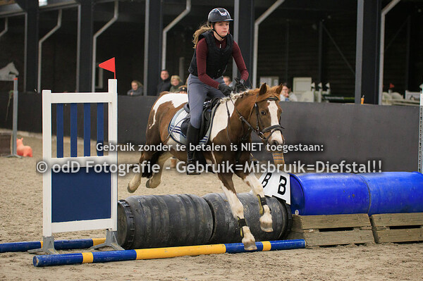 Groep 8 17:15 Vera Grevelink