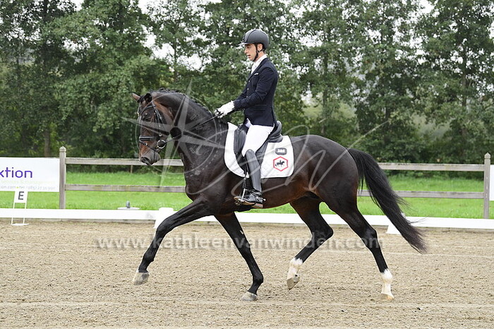 Sergio Garcia Bermejo