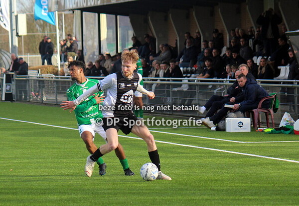 Kolping Boys - VVOG (2-1)