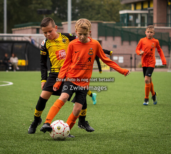 PH AlmeloJO11-1 vs HHC HardenbergJO11-1