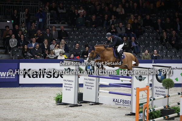 Hotspot met Mathijs van Asten