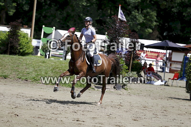 Scarlett van Ommeren