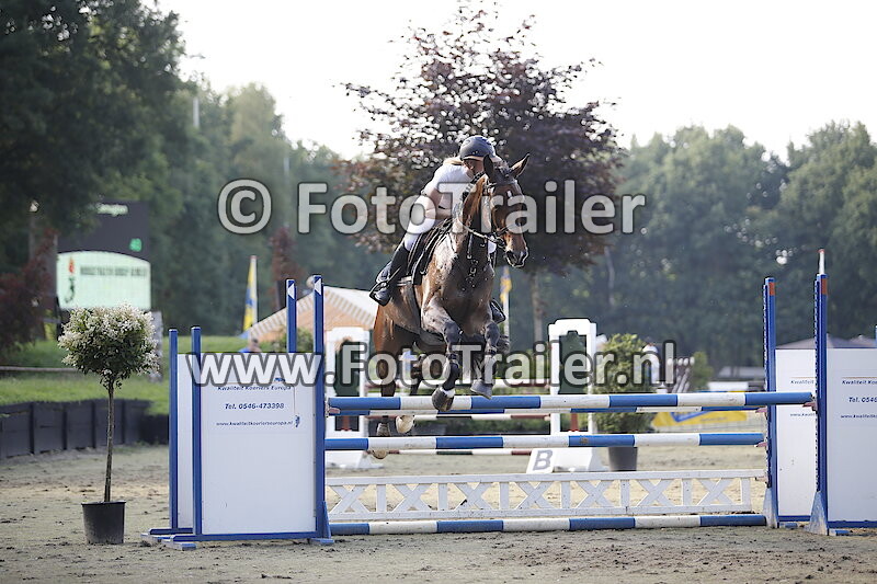 Charlotte Schonewille