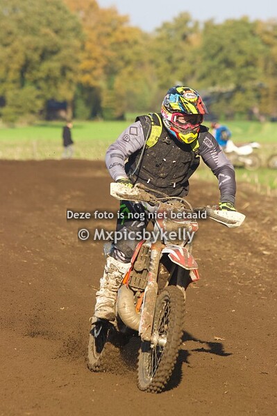 OTR Markelo 2 november 2025