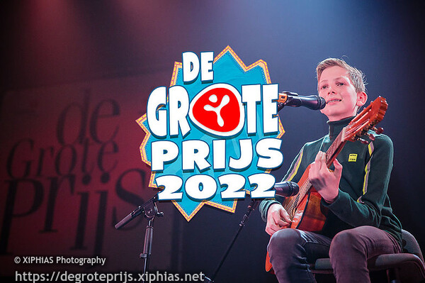 De Grote Prijs 2022