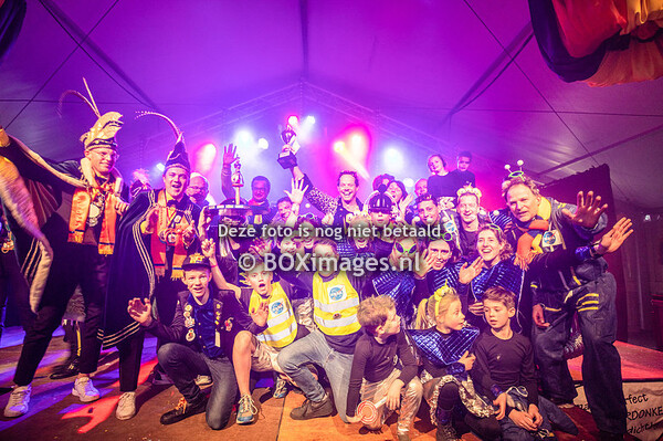 Optocht 2020 krabberdonk