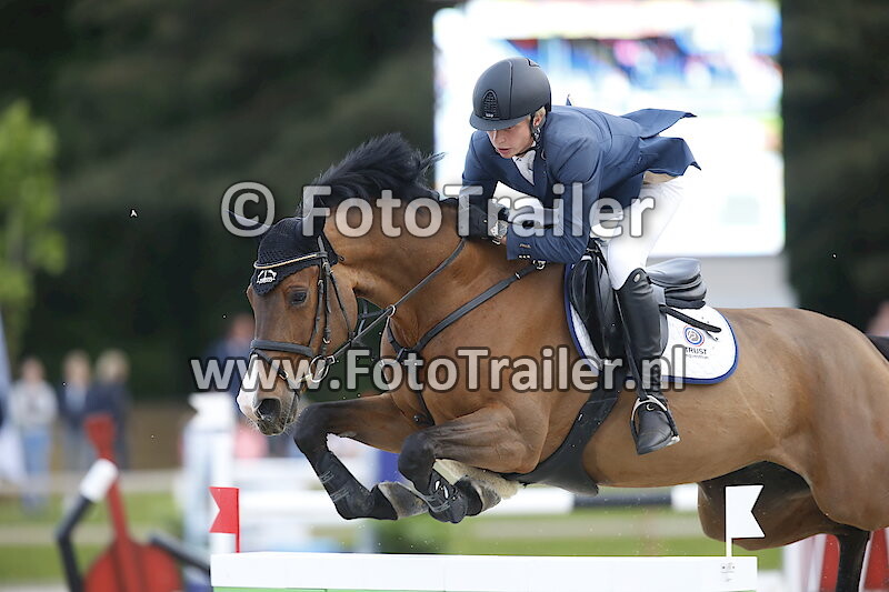 Dennis van den Brink