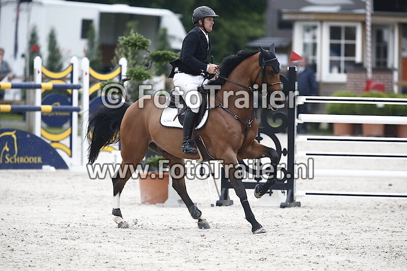 James Paterson Robinson