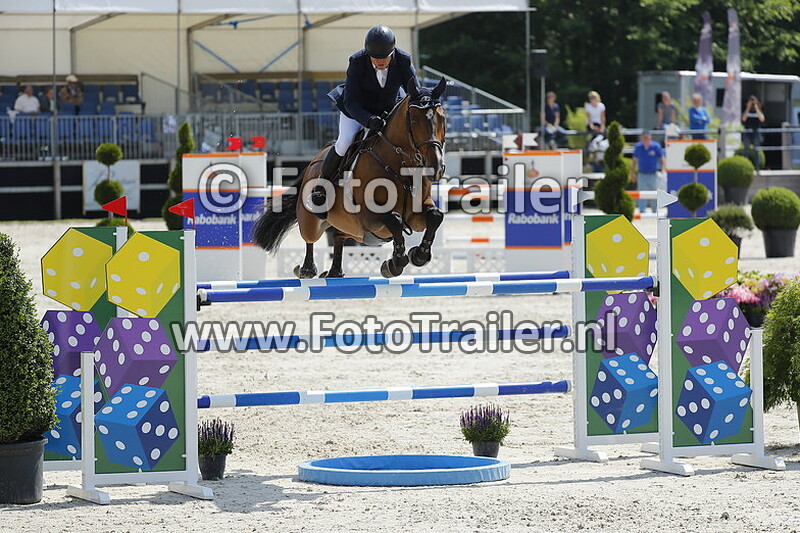 wout jan van der schans