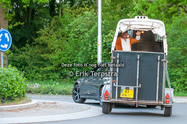 DVO/Transus 1 - Dalto/Klaverblad Verzekeringen 1