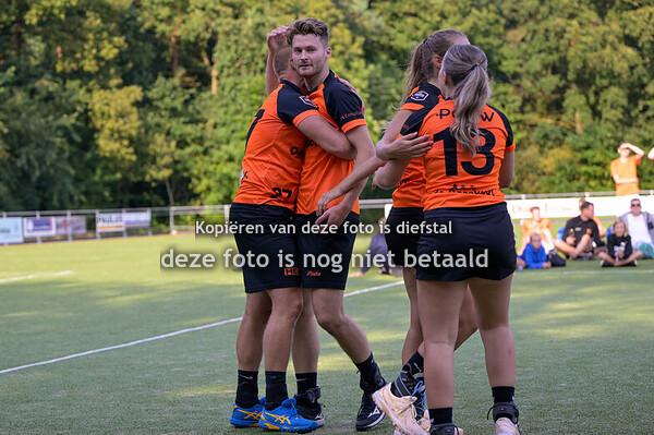 Dindoa 1 - Unitas/Perspectief 1