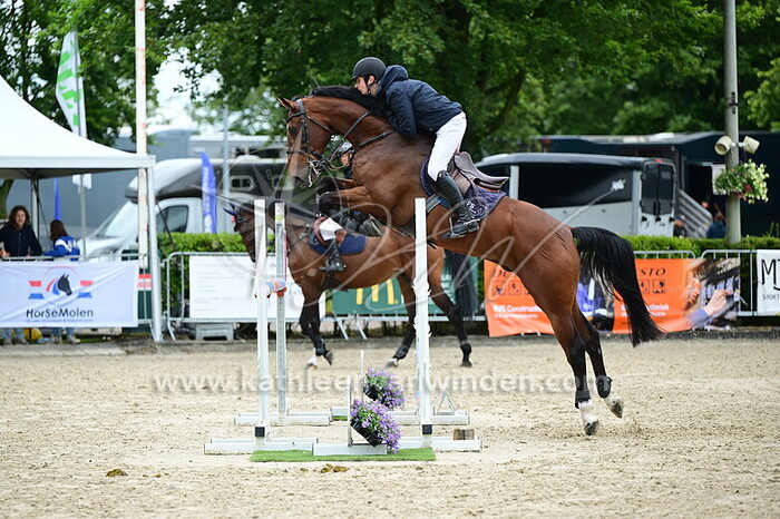 Maxime Thefenne - Nextvannan