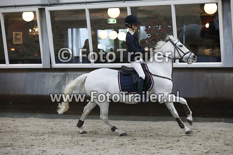 Klasse M (2e parcours )