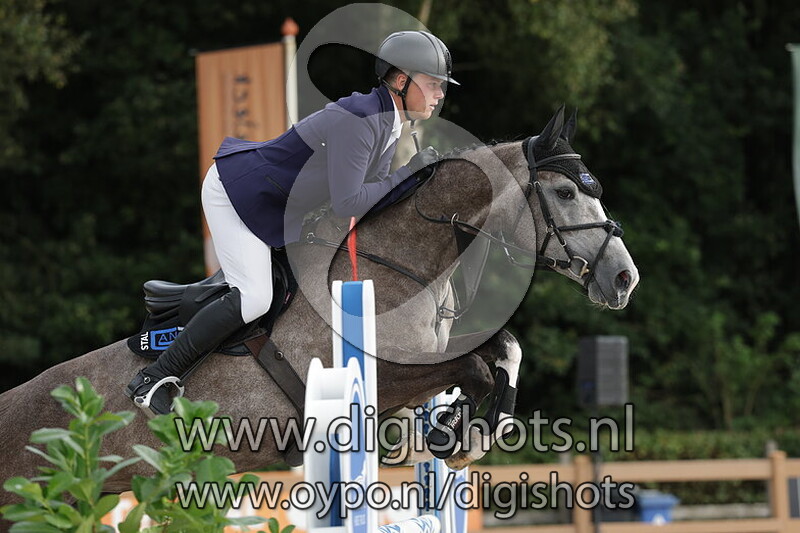 River Deep Mountain High