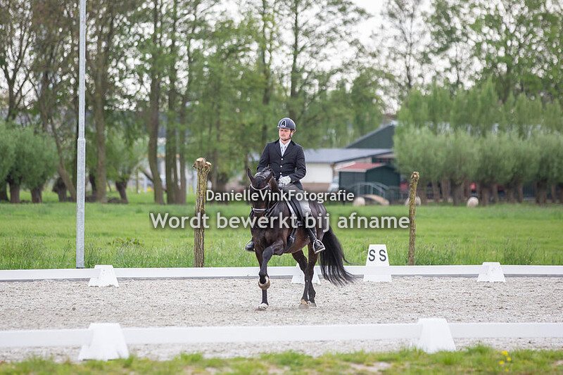 Ruiterweek Stal Alblas