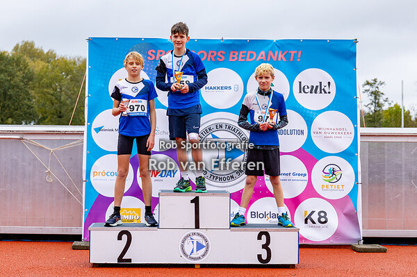 2025 Typhoonloop - 400 & 1600 meter