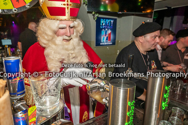 Prinsenbal - CV De Eikels - 2023