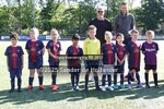 RKDEO Nikies Champions League 3e speelronde 2025