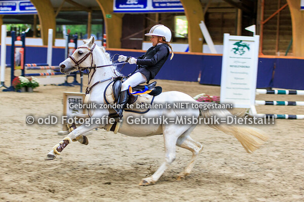 Geldrop Hippique Pony's Fin-ABC60 13-10-24