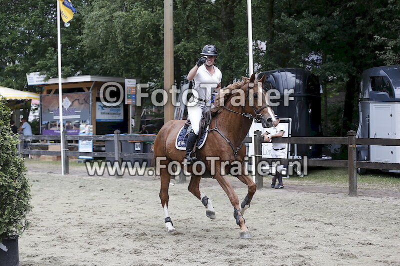 Rubriek 70b - Klasse M