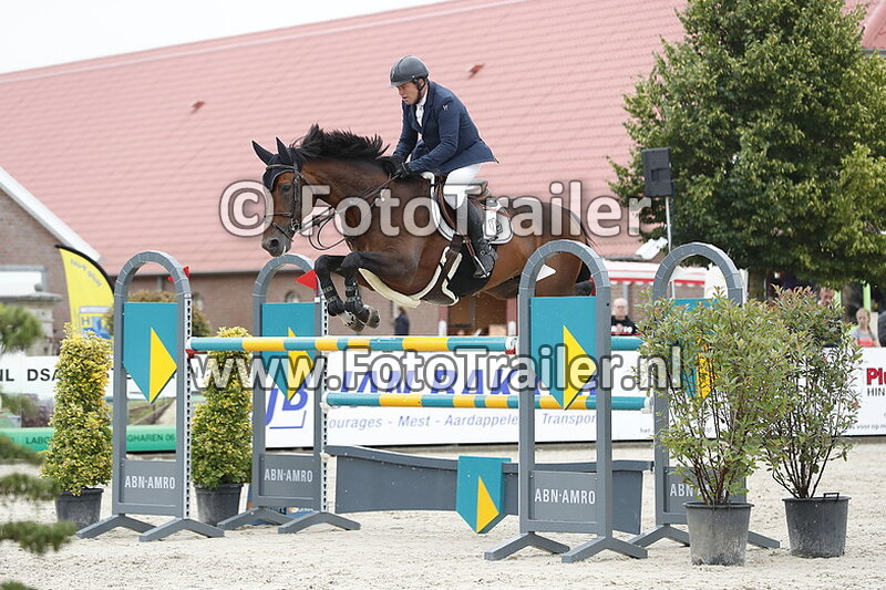 wout jan van der schans