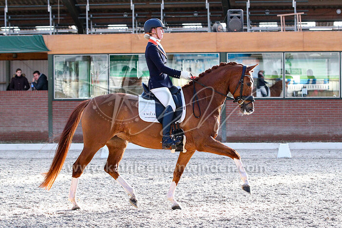 2022-02-27 Bunschoten