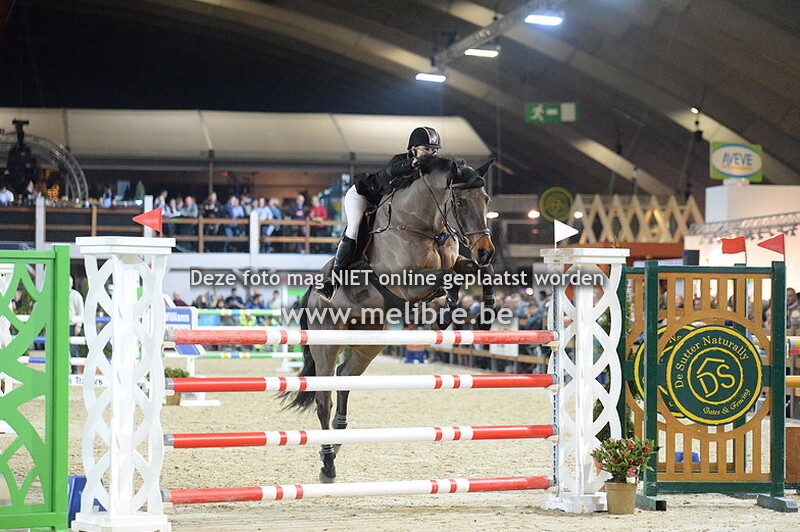 JM18 -DO- Belgian Championship Students