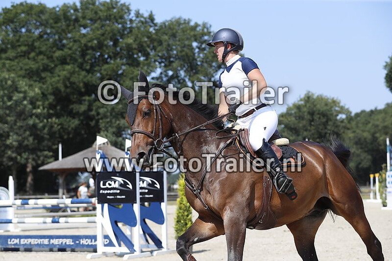 danielle van harskamp