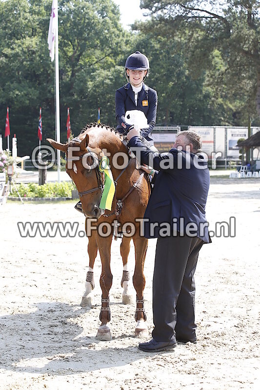 S18 - Children Small Tour - Two Phases