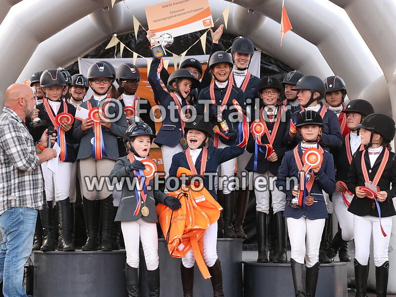 verenigingskampioenschappen