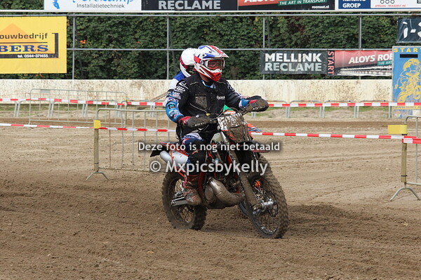 OTR Lichtenvoorde 17 oktober 2021