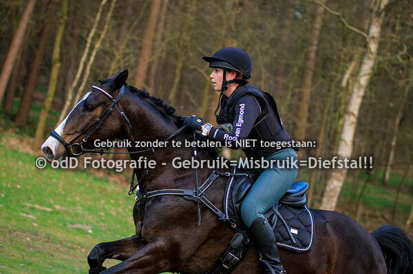 SGW Alphen Chaam 19-03-23