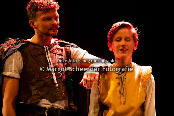 11. Nieuwe verhaallijnen