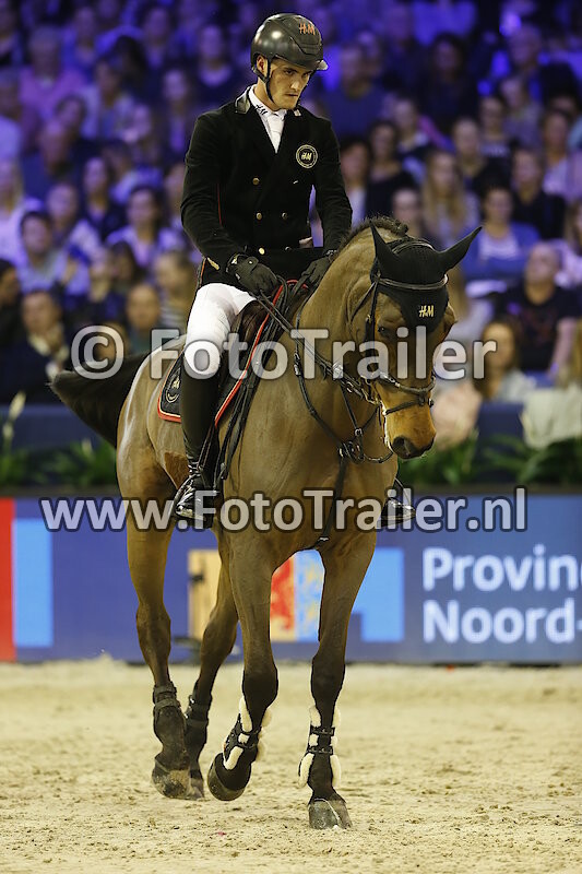 Olivier Philippaerts