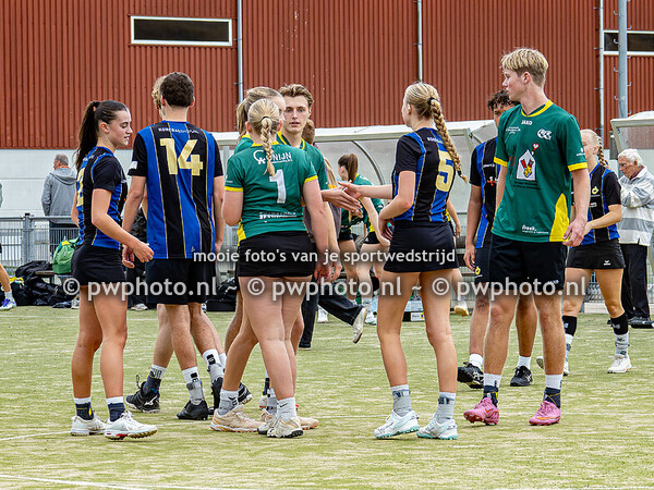 20251011-wk 41 - GG/RMcD Huis Emma U19-1 vs KZ/Keukensale.com U19-1