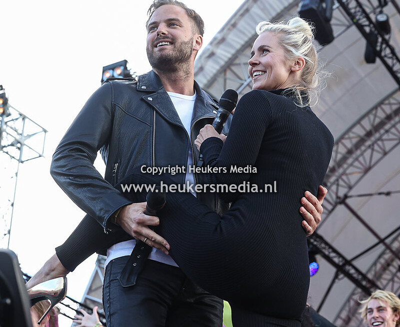 Musical Awards Kick-Off 2022