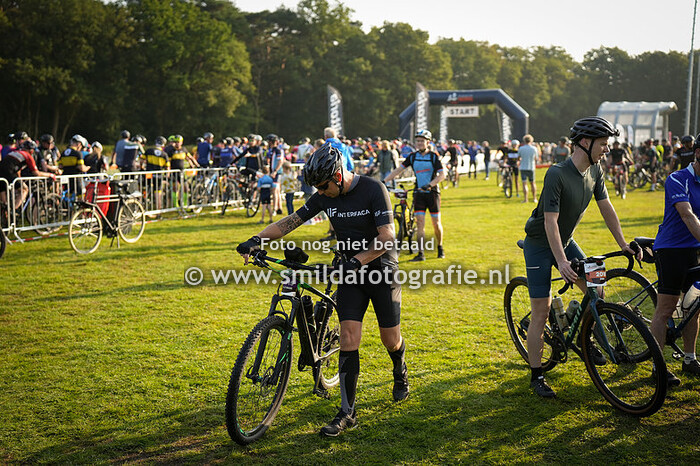 Start deel 1 Veldslag om Norg 2023