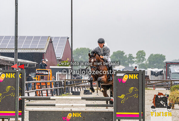 outdoor beukers paard 60/70/80/90cm 29/05/2025