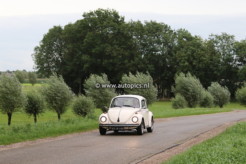 Oldtimers Voorthuizen 2015