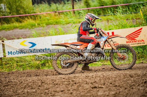 4 MX2 Senioren +125cc cup