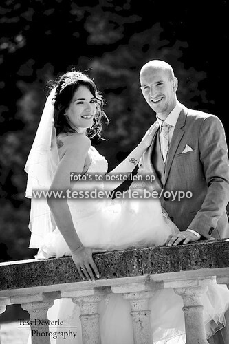 Trouw Deborah & Mike 2017
