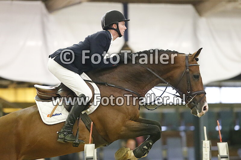 Hendrik-jan Schuttert