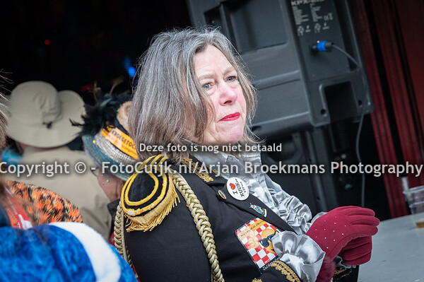 Kuuks Carnaval inzingen