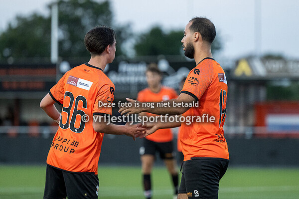 vv Katwijk v HBC 20240806