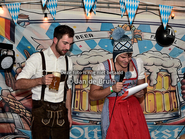 Feestavond 70 jaar Jan van Arckel 23-11-2024