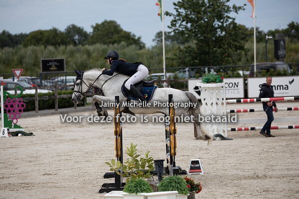 Daniek Vissers - Delano