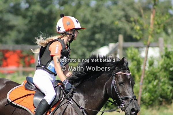 Trainingscross Snorrewind 8-7-2023