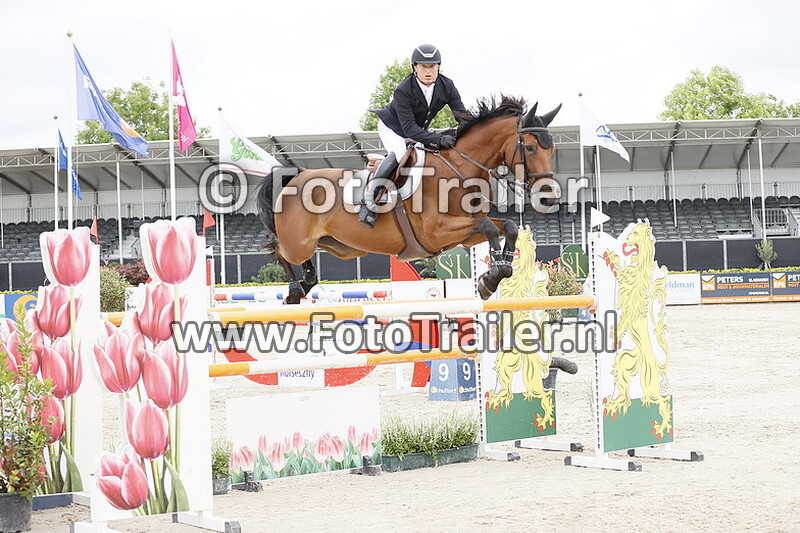 lennart van vlaenderen